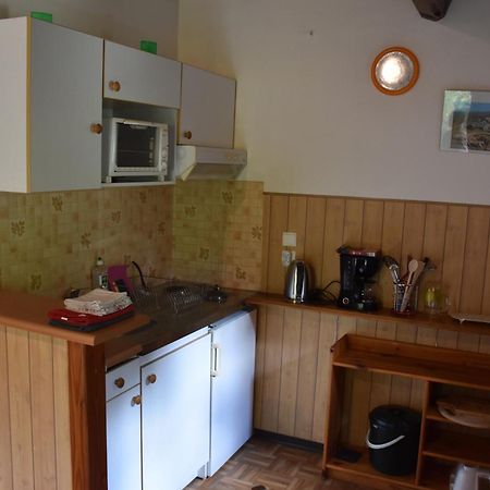 Les Chalets Du Roc Alzon Kültér fotó