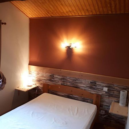 Les Chalets Du Roc Alzon Kültér fotó