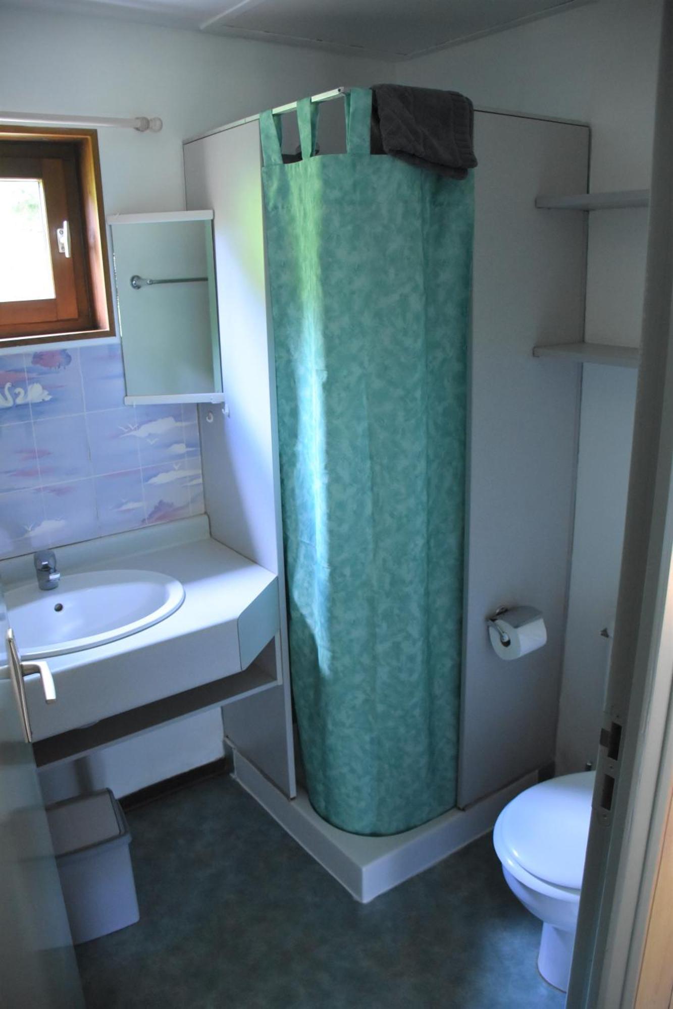 Les Chalets Du Roc Alzon Kültér fotó