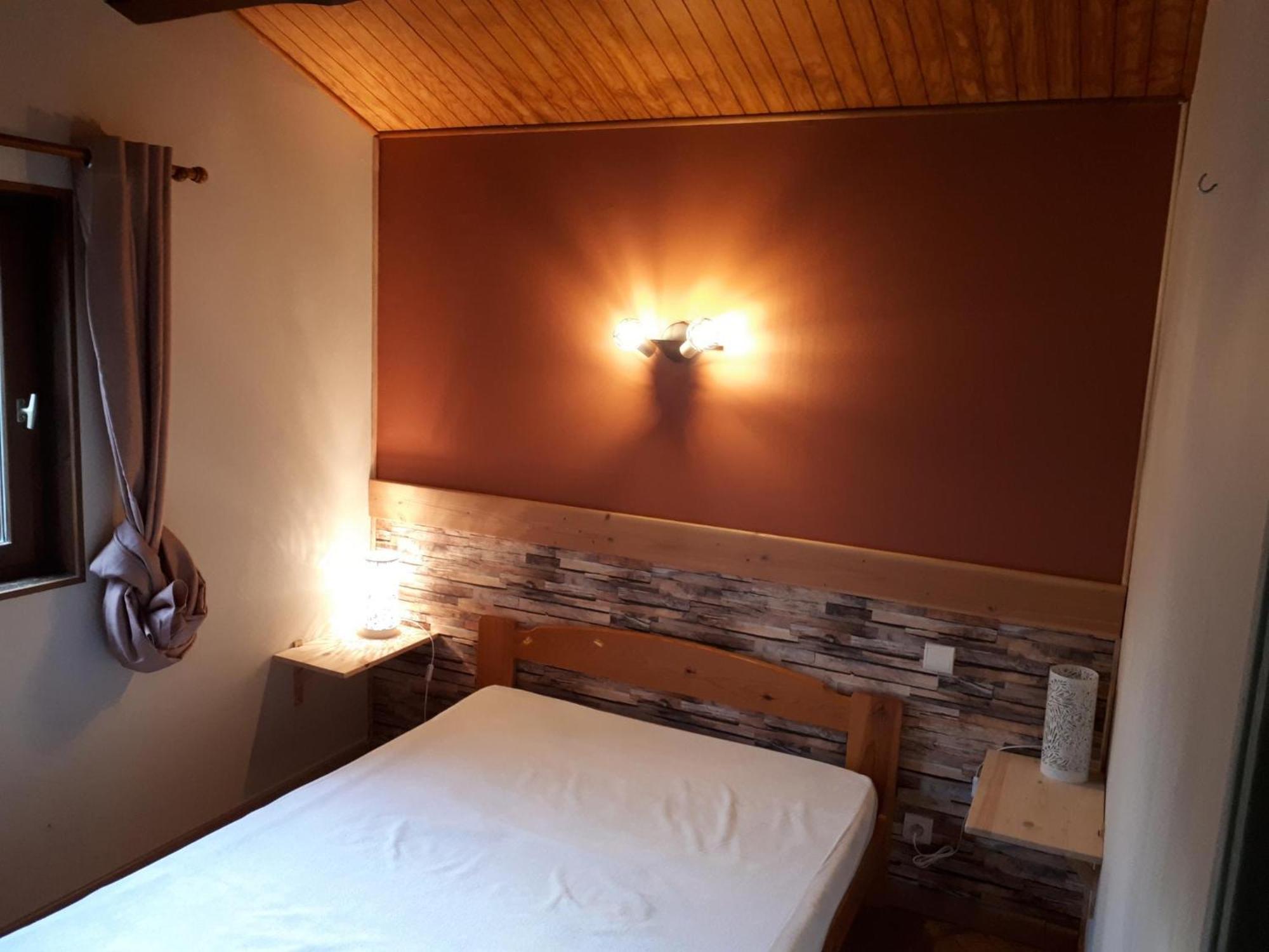 Les Chalets Du Roc Alzon Kültér fotó